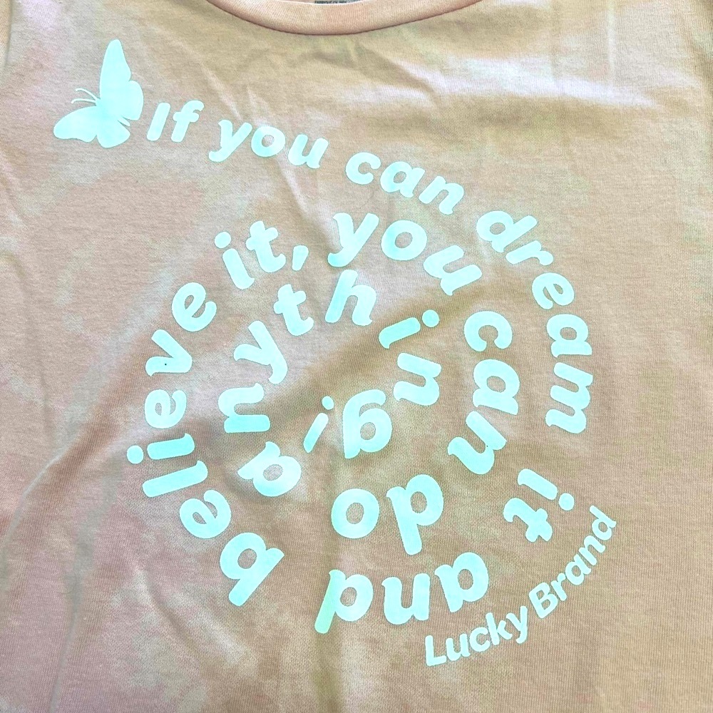 NWT Lucky Brand Dress